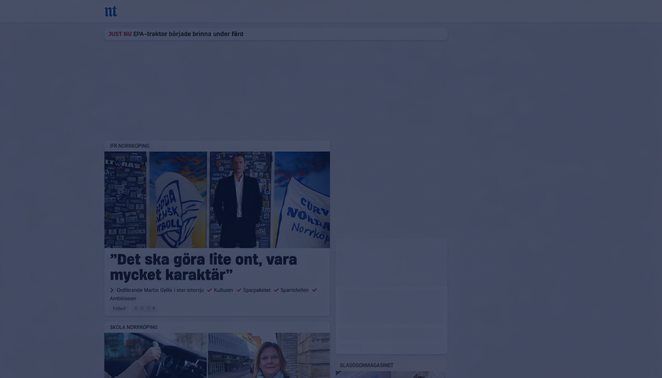NTM Media — programmatic infrastructure case study